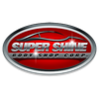 Super Shine Body Shop logo, Super Shine Body Shop contact details