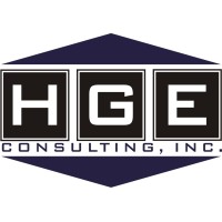 HGE Consulting, Inc. logo, HGE Consulting, Inc. contact details