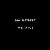 MAINSTREET METRICS logo, MAINSTREET METRICS contact details