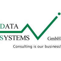 DS DATA SYSTEMS GmbH logo, DS DATA SYSTEMS GmbH contact details