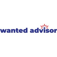 Wanted Advisor logo, Wanted Advisor contact details