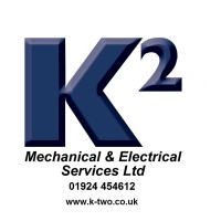 K2 MECHANICAL AND ELECTRICAL SERVICES LTD logo, K2 MECHANICAL AND ELECTRICAL SERVICES LTD contact details