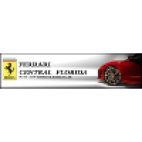 Ferrari Maserati of Central Florida logo, Ferrari Maserati of Central Florida contact details