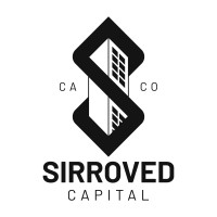 Sirroved Capital logo, Sirroved Capital contact details