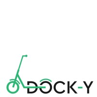 DOCK-Y logo, DOCK-Y contact details