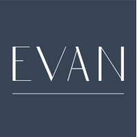 Evan Andrew logo, Evan Andrew contact details