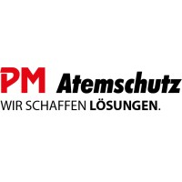 PM Atemschutz GmbH logo, PM Atemschutz GmbH contact details