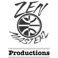 Zen Masterz Productions logo, Zen Masterz Productions contact details