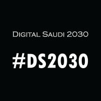 Digital Saudi 2030 logo, Digital Saudi 2030 contact details