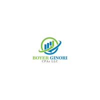 Boyer Ginori CPAs LLC logo, Boyer Ginori CPAs LLC contact details