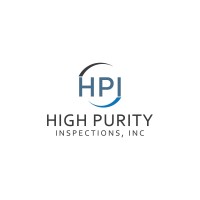 High Purity Inspections, Inc. logo, High Purity Inspections, Inc. contact details