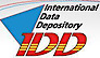 International Data Depository logo, International Data Depository contact details