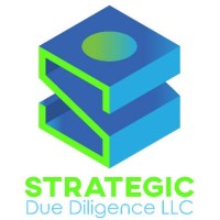 Strategic Due Diligence LLC logo, Strategic Due Diligence LLC contact details