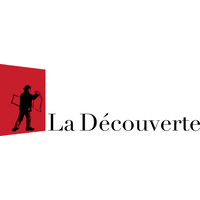 EDITIONS LA DECOUVERTE logo, EDITIONS LA DECOUVERTE contact details