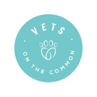 Vets on the Common logo, Vets on the Common contact details