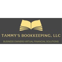 Tammy's Bookkeeping, LLC logo, Tammy's Bookkeeping, LLC contact details