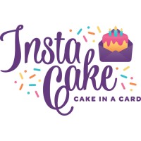 InstaCake Cards logo, InstaCake Cards contact details