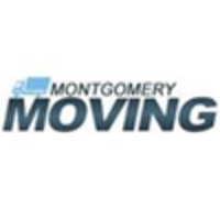 Montgomery Moving logo, Montgomery Moving contact details