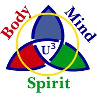 U3: Body, Mind & Spirit logo, U3: Body, Mind & Spirit contact details