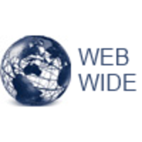 WebWide Network Communications logo, WebWide Network Communications contact details