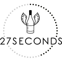 27seconds logo, 27seconds contact details