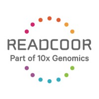 ReadCoor logo, ReadCoor contact details