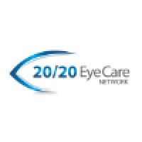 20/20 Eye Care Network logo, 20/20 Eye Care Network contact details