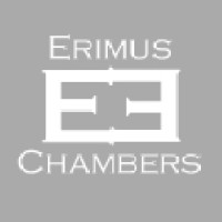 Erimus Chambers logo, Erimus Chambers contact details