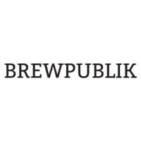 BREWPUBLIK logo, BREWPUBLIK contact details