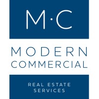 Modern Commercial Real Estate logo, Modern Commercial Real Estate contact details