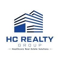 Healthcare Realty Group, LLC logo, Healthcare Realty Group, LLC contact details