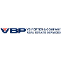 VB Porter & Company logo, VB Porter & Company contact details