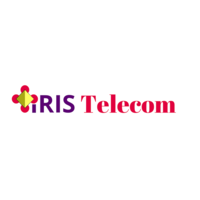 IRIS Telecom EG logo, IRIS Telecom EG contact details