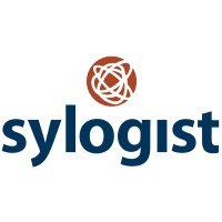 Sylogist logo, Sylogist contact details