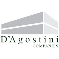 D'Agostini Companies logo, D'Agostini Companies contact details