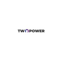 Two Power logo, Two Power contact details