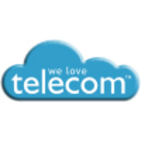 We Love Telecom logo, We Love Telecom contact details