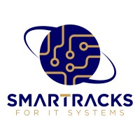 Smart Tracks logo, Smart Tracks contact details