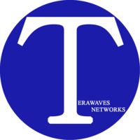 TeraWaves Networks logo, TeraWaves Networks contact details