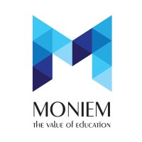 Moniem Tech logo, Moniem Tech contact details