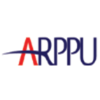 ARPPU logo, ARPPU contact details