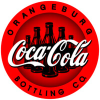 Orangeburg Coca-Cola Bottling logo, Orangeburg Coca-Cola Bottling contact details