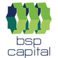 BSP Capital logo, BSP Capital contact details