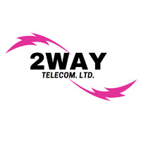 2way Telecom LTD logo, 2way Telecom LTD contact details