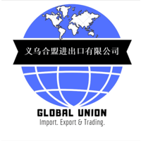 GLOBAL UNION CO. LTD| 合盟 logo, GLOBAL UNION CO. LTD| 合盟 contact details