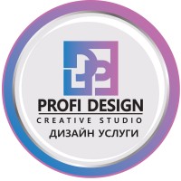 PROFI DESIGN logo, PROFI DESIGN contact details