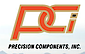 Precision Components, Inc. logo, Precision Components, Inc. contact details