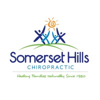 SOMERSET HILLS CHIROPRACTIC LLC logo, SOMERSET HILLS CHIROPRACTIC LLC contact details