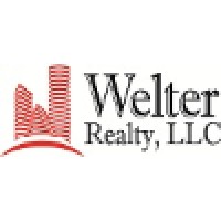 Welter Realty logo, Welter Realty contact details