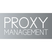 Proxy Management Group logo, Proxy Management Group contact details